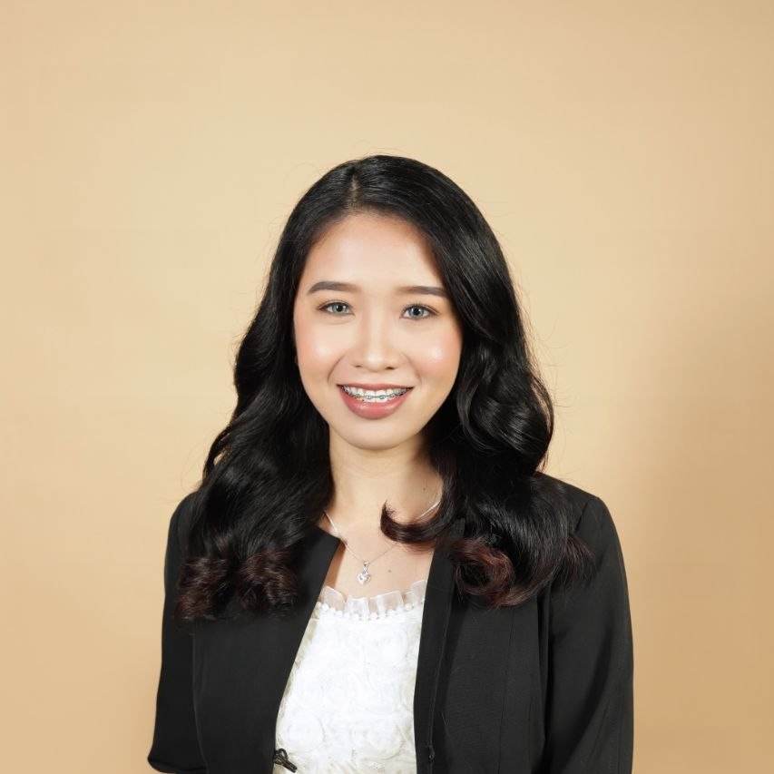 Daniella Mae Cayabyab