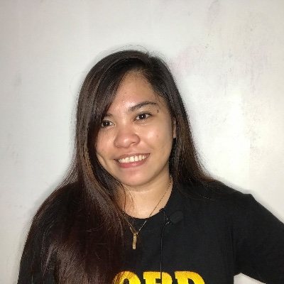 Ma. Caressa Pamela Clemente