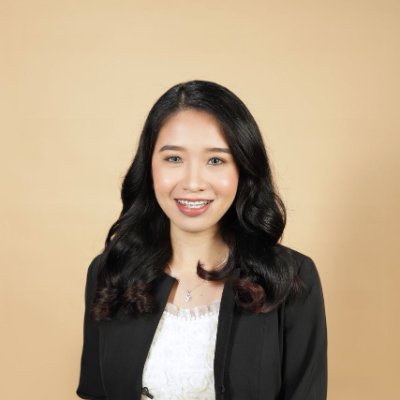 Daniella Mae Cayabyab